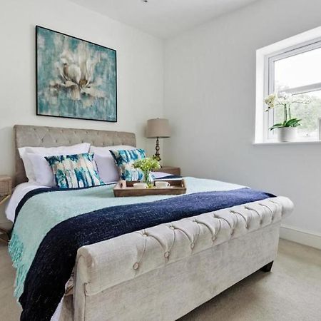 Amazing 3 Bed Interior Designed House With Garden - 114 The Hervey Londen Buitenkant foto